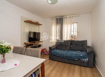 Apartamento · 53m² · 2 Quartos · 1 Vaga · QR 406 Condomínio Aristóteles De Lacerda | Apartamento 2 Quartos sendo 1 Suíte com 1 Vaga de Garagem