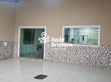 IMG-20250523-WA0248 · QR 406 | Casa 4 Quartos sendo 1 Suíte com 2 Vagas de Garagem Cobertas - Samambaia Norte