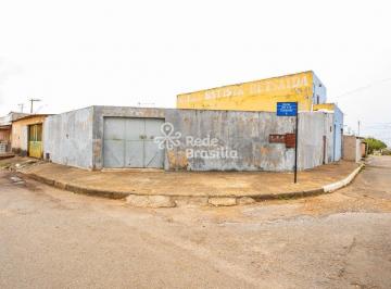 Casa · 80m² · 3 Quartos · 3 Vagas · QR 419 | Casa 03 kits alugadas lote de Esquina - Samambaia