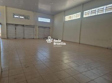 | Foto_migracao | 0 · QN 516 | Galpão Comercial com Mezanino - Escritório - aceita financiamento - Samambaia Sul