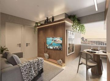 Apartamento de 2 quartos, Osasco · Vendo apto de 37 m 2 - 2 dormitórios - fade de obras,Bairro do santa Maria - Osasco