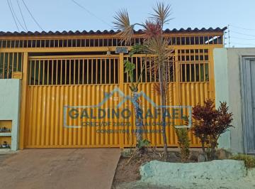 Terreno , Luziânia · Casa 2 quartos, Jardim Ingá