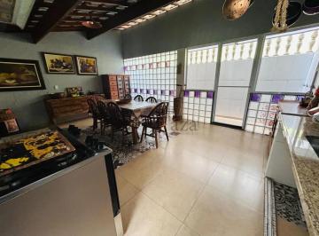 Casa de 3 quartos, São José dos Campos · Casa em Condomínio - Condomínio Terra Nova - Eugênio de Melo - 3 Dormitórios - 110m²