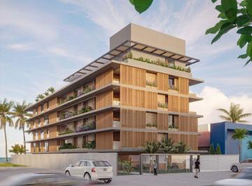 Apartamento de 4 quartos, João Pessoa · Apartamento com 4 suítes, 220 m², frente para o mar, posição sul, à venda no Jardim Oceania/Bessa