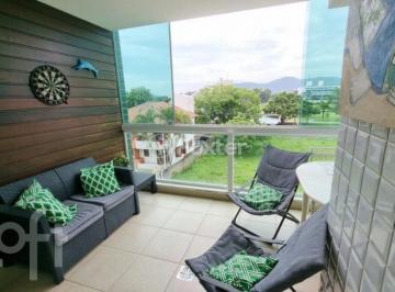 152f1f0a · Apartamento, 3 dormitórios, 112.41 m², em Cachoeira do Bom Jesus
