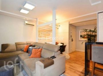da4277ac · Apartamento, 3 dormitórios, 100.65 m², em Centro
