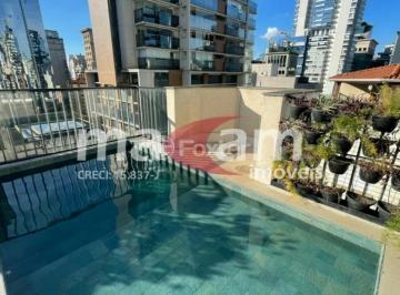 ib3i6k_55768d438130267c.jpg · Cobertura, 3 dormitórios, 188 m², em Vila Olímpia