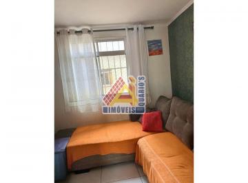Apartamento de 2 quartos, São Paulo · Seu novo lar na Vila Sílvia espera por você!