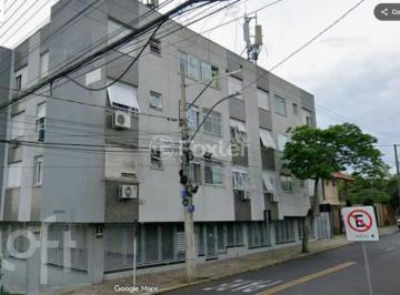733ecca7 · Apartamento, 1 dormitórios, 42.3 m², em Tristeza