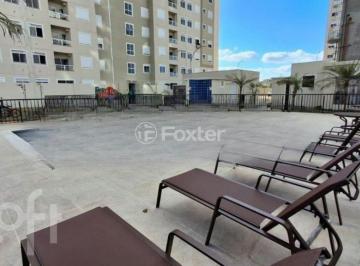 0266d830 · Apartamento, 2 dormitórios, 43.96 m², em Humaitá