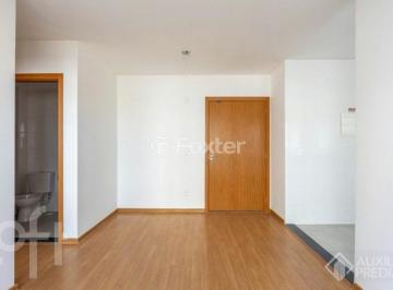 41688b21 · Apartamento, 2 dormitórios, 43.96 m², em Humaitá