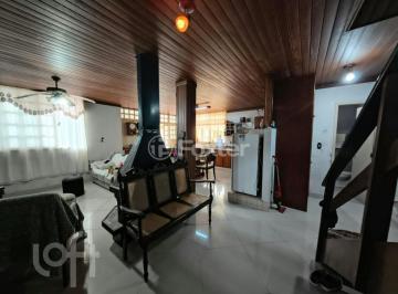 43910f56 · Casa, 4 dormitórios, 194 m², em Vila João Pessoa