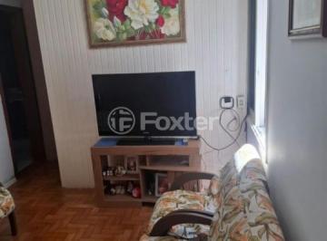 f6009ef0 · Apartamento, 1 dormitórios, 30.21 m², em Santana