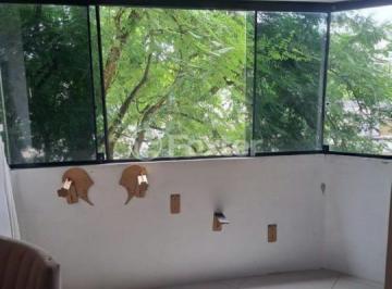 df2bf585 · Apartamento, 2 dormitórios, 63.36 m², em Jardim Botânico