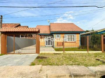 Fachada (1)_cleanup.jpg · Casa, 3 dormitórios, 360 m², em Belém Novo