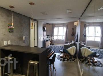 996a677f · Apartamento, 1 dormitórios, 47 m², em Centro Histórico