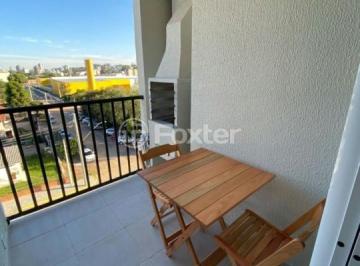 3b7c18b0 · Apartamento, 2 dormitórios, 56.48 m², em Operário