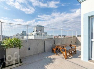 3be59f11 · Cobertura, 3 dormitórios, 134.45 m², em Cavalhada