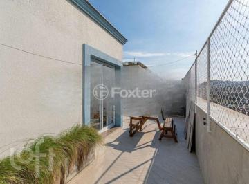 45ab4418 · Cobertura, 3 dormitórios, 134.45 m², em Cavalhada