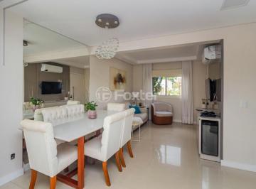 11-CASA-EM-CONDOMINIO-3D-FATIMA-CANOAS-967564.jpg · Casa em Condomínio, 3 dormitórios, 90 m², em Fátima
