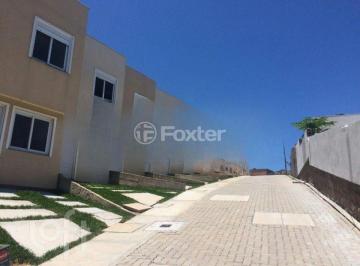 10ad6c57 · Casa em Condomínio, 3 dormitórios, 87 m², em Vila Nova