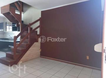 6bea4e65 · Casa em Condomínio, 3 dormitórios, 92 m², em Camaquã