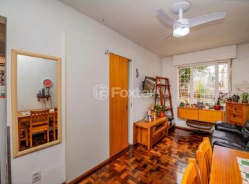 01-APARTAMENTO-1D-JARDIM-LEOPOLDINA-PORTO-ALEGRE-925618.jpg · Apartamento, 1 dormitórios, 37.43 m², em Jardim Leopoldina