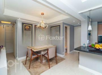 8a268fad · Apartamento, 3 dormitórios, 104.83 m², em Bela Vista