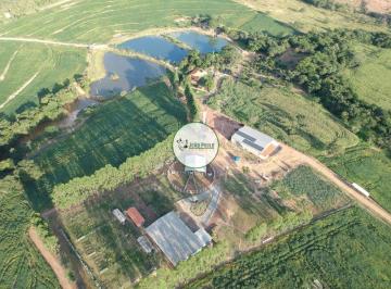 Rural , Unaí · Fazenda a venda em Unaí-MG - 242 Hectares - Plantando 200 hectares de soja