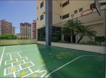 Apartamento de 3 quartos, Salvador · Apartamento 3 Quartos -90 m² - 1 Suíte - Aquarius – Salvador/BA