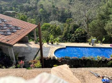 Rural · 47m² · 2 Quartos · 5 Vagas · CHACARA CASA TÉRREA A VENDA, 47 m² por R$ 370.000 - Ville Saint James II - Campo Limpo Paulista - SP
