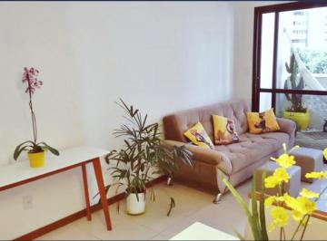 Apartamento de 3 quartos, Salvador · Apartamento 3 Quartos -90 m² - 1 Suíte - Aquarius – Salvador/BA