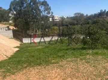 Foto 01 · Comprar/vendo: Terreno a venda com 1.000m² em declive no condomínio Portal da Colina em Jundiaí, SP.