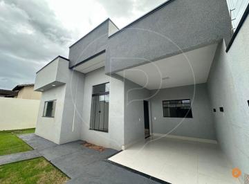 Casa de 3 quartos, Caldas Novas · Casa para Venda no bairro Caminho Do Lago, localizado na cidade de Caldas Novas / GO.