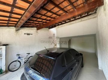 Casa · 125m² · 3 Quartos · 3 Vagas · Oportunidade - Casa - Sobrado - Jardim das Industrias - 3 Dormitórios - 150m².