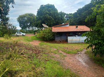 Rural de 3 quartos, Arceburgo · Casa boa ,lavoura café ,barracão tirar leite