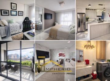 Foto 44 · Apartamento de Alto Padrão no Centro de Curitiba-PR: 2 Quartos, 2 Suítes, 2 Salas, 3 Banheiros, 2 Va