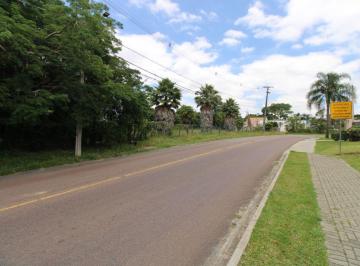 Terreno , Curitiba · ÓTIMA OPORTUNIDADE PARA LOCAÇÃO DE TERRENO EM SÃO BRAZ.