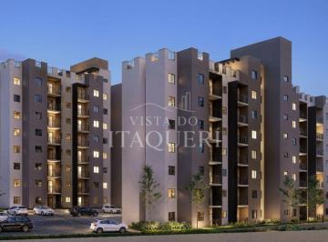 Apartamento de 2 quartos, São Pedro · LANÇAMENTO - APARTAMENTO A VENDA NA CIDADE DE SÃO PEDRO