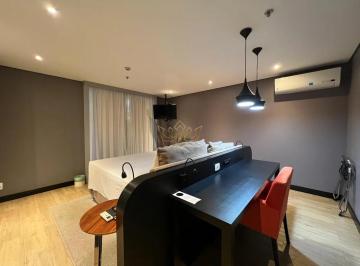 Apartamento de 1 quarto, Brasília · FLAT/HOTEL - APARTAMENTO - ALUGUEL