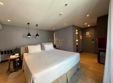 Apartamento · 34m² · 1 Quarto · FLAT/HOTEL - APARTAMENTO - ALUGUEL