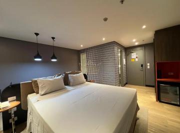 Apartamento de 1 quarto, Brasília · FLAT/HOTEL - APARTAMENTO - ALUGUEL
