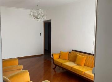 Foto 01 · Apartamento para Locação no Centro de Bragança Paulista-SP: 2 Quartos, 1 Sala, 2 Banheiros, 1 Vaga d