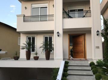 Casa de 3 quartos, Cotia · Casa à venda Cond. Palm Hills Granja Viana