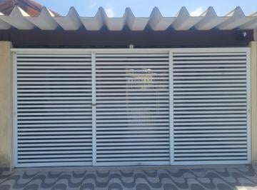 Casa de 2 quartos, Praia Grande · Casa com 162 m² e 2 quartos 3 banheiros 4 vagas à venda em Balneário Maracanã