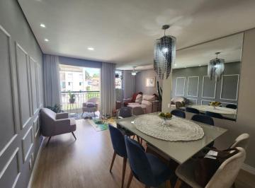 Apartamento de 2 quartos, São Paulo · APARTAMENTO VILA ANDRADE 64m² - 2 QUARTOS 1 SUITE COM 2 VAGAS