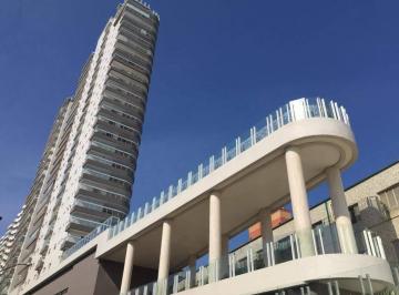Apartamento · 213m² · 4 Quartos · 3 Vagas · APARTAMENTO COM  213,26 m² - CANTO DO FORTE - PRAIA GRANDE SP