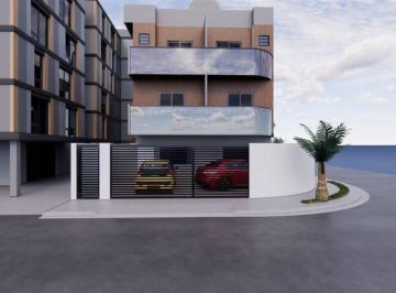 Casa · 81m² · 3 Quartos · 1 Vaga · CASA COM 81,00 m² - OCIAN - PRAIA GRANDE SP