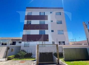 202601051722377926.png · Apartamento para Venda em Guarapuava, Santa Cruz, 2 dormitórios, 1 banheiro, 1 vaga