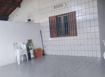 Casa · 74m² · 3 Quartos · 2 Vagas · Casa 2 Dormitorios com edicula